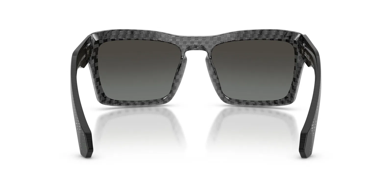 Alain Mikli 5529 Sunglasses - view 4
